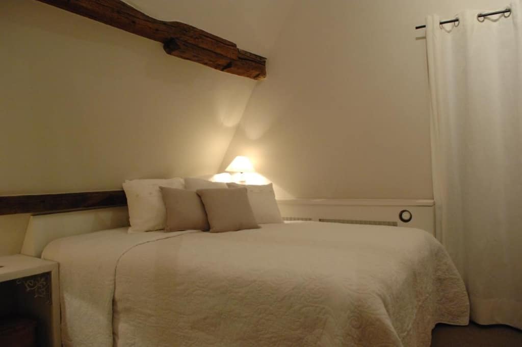 B&B De Waterzooi - a historic, petite and design B&B steps away from the Castle of the Counts