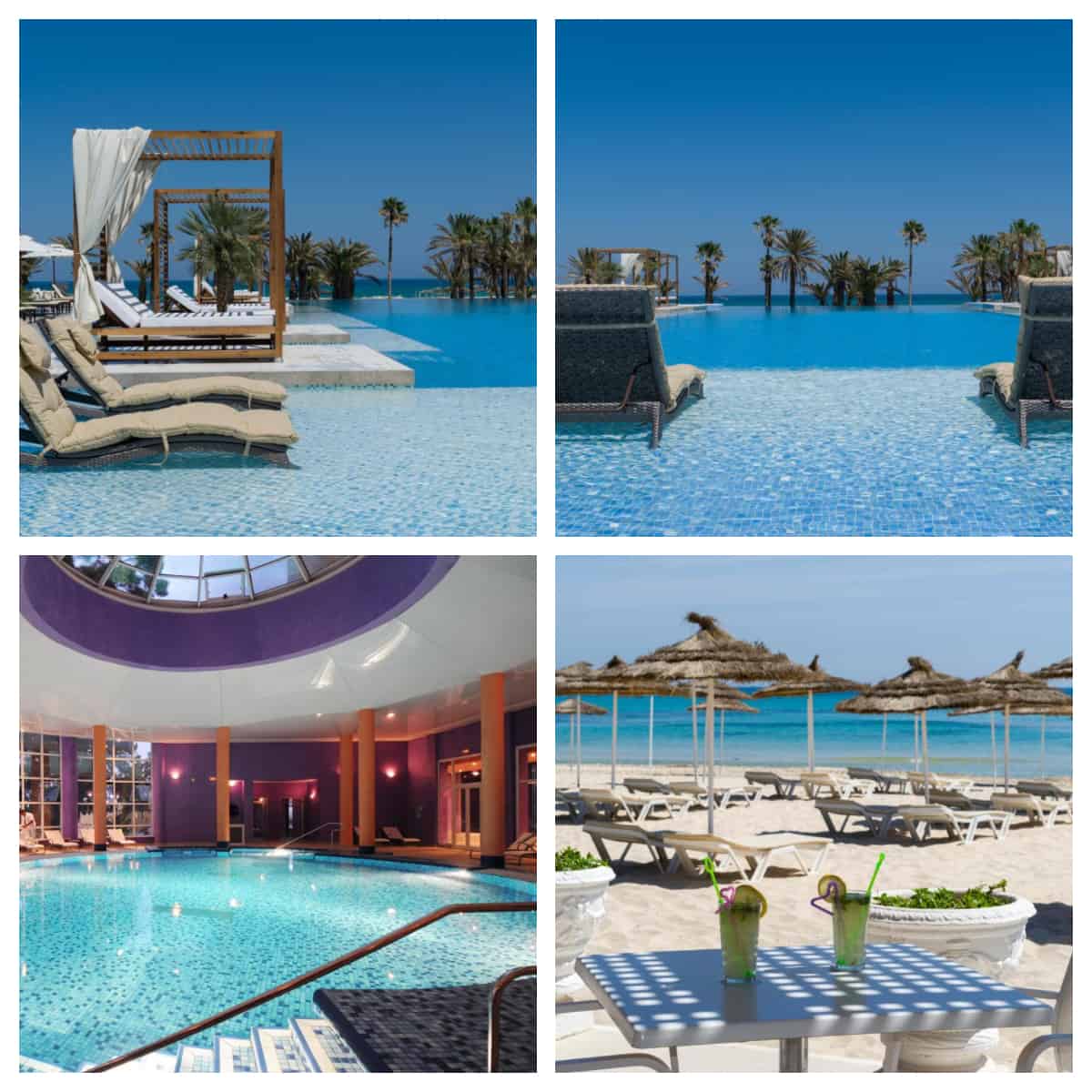 Best hotel in Sousse 