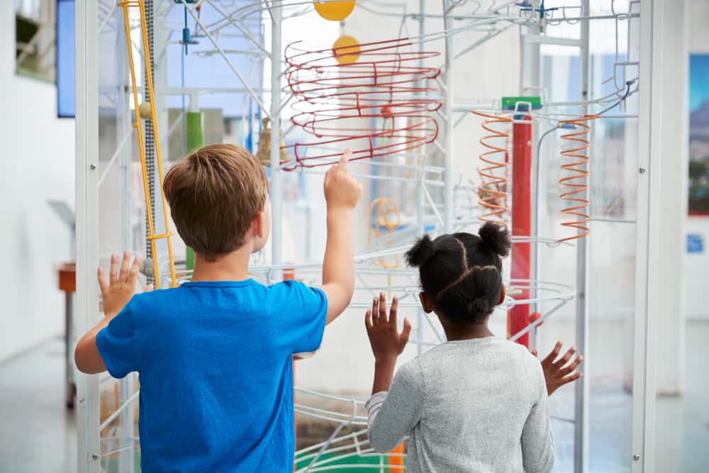 Top 12 Best Museums for Kids in Portland