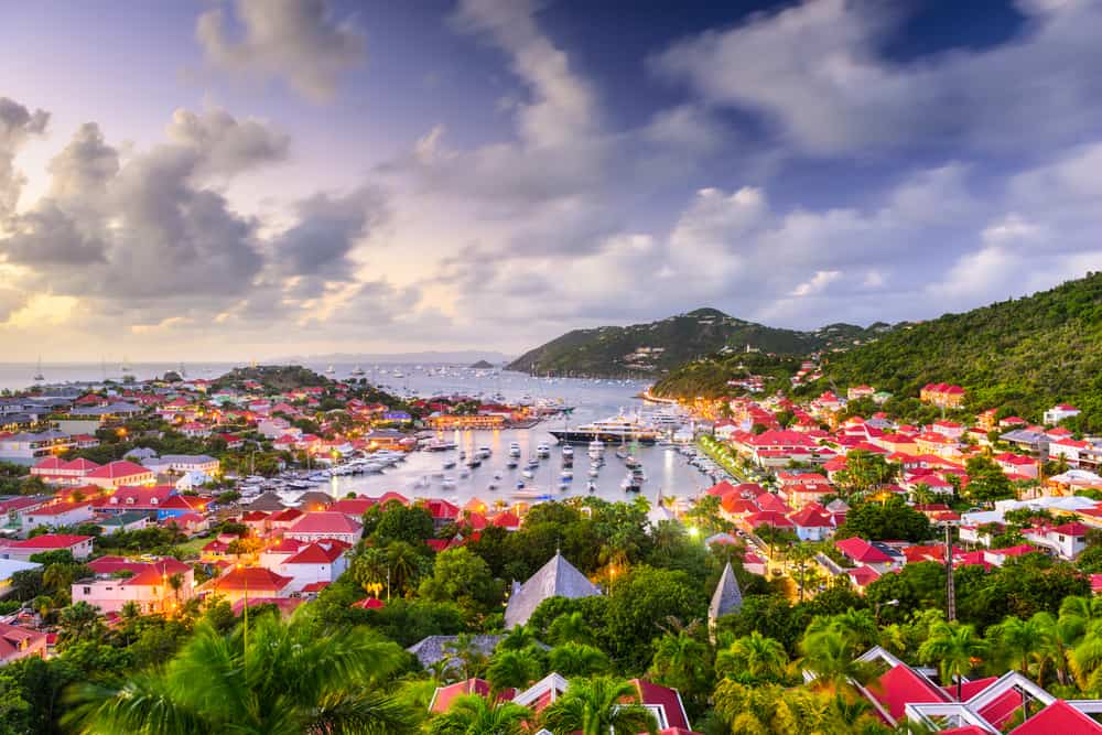 Top 15 Most Beautiful Places to Visit in St Barts