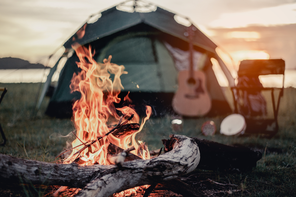 Top 15 Best Tent Camping Spots Near Portland