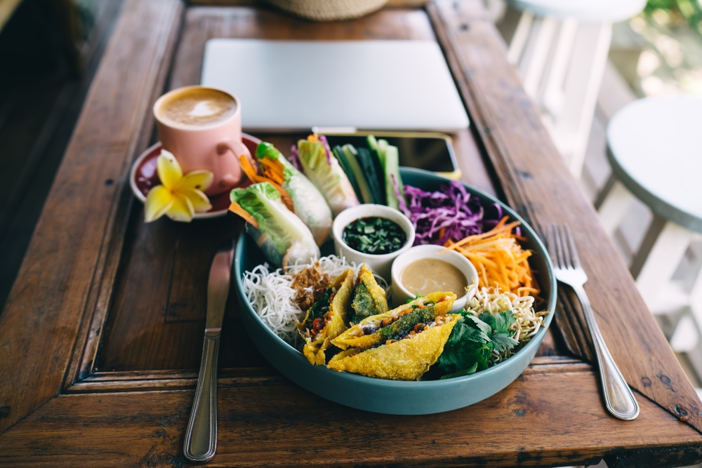 Top 15 Best Vegan Breakfasts in Portland