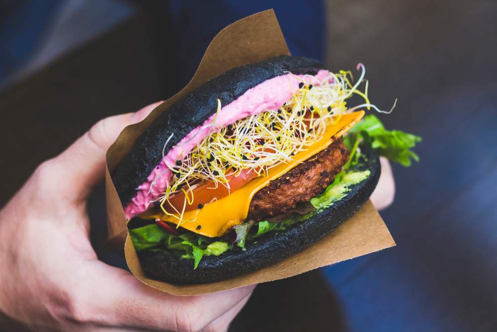 Top 15 Best Vegan Fast Food in Portland