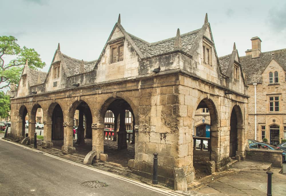 Chipping Campden Cotswolds