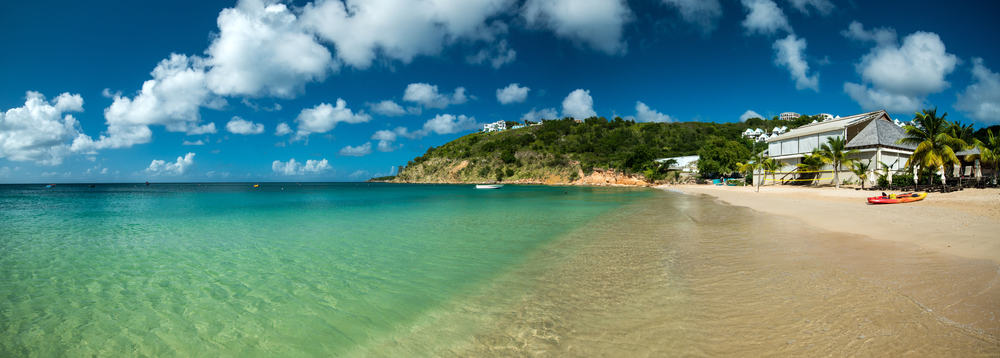 Crocus Bay Beach Anguilla