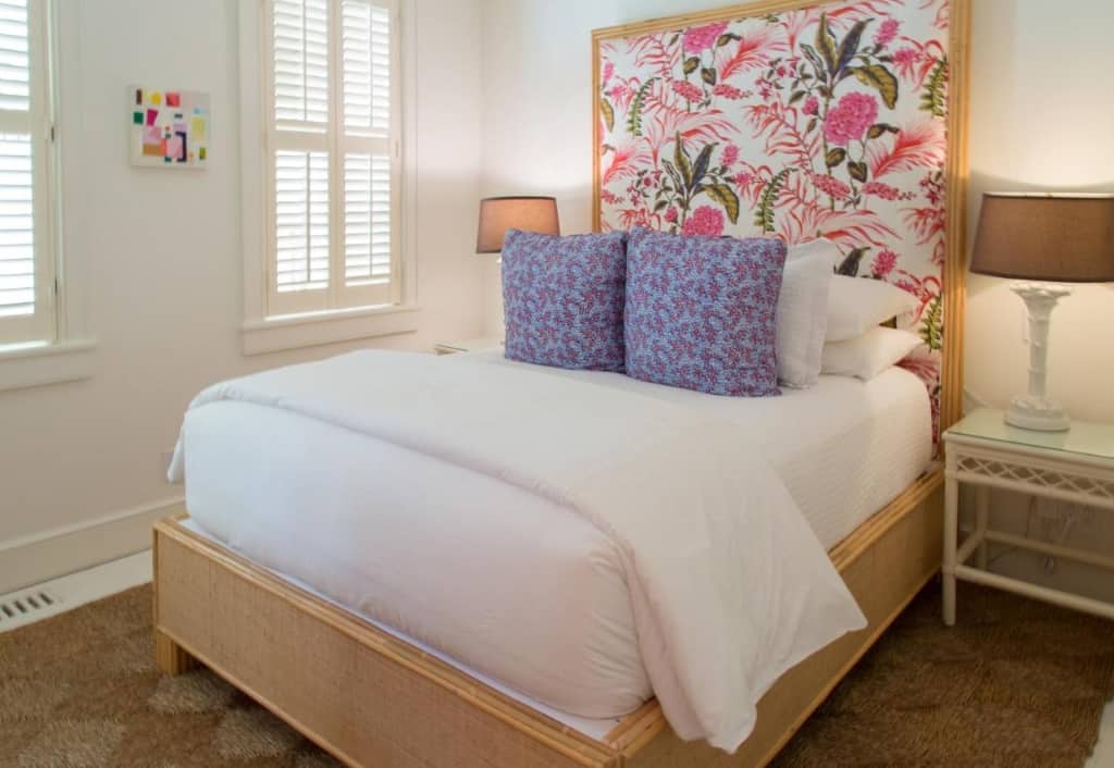 Eleven Experience Bahama House - a charming, quirky-chic and trendy accommodation ideal for those looking for adventure