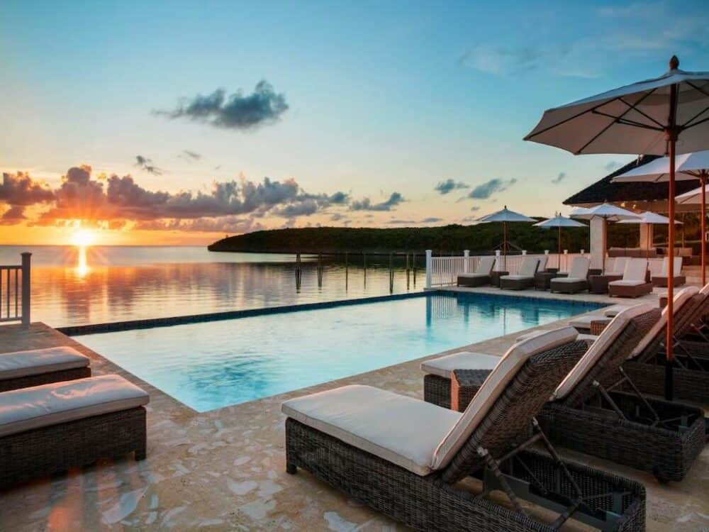 French Leave Resort Bahamas