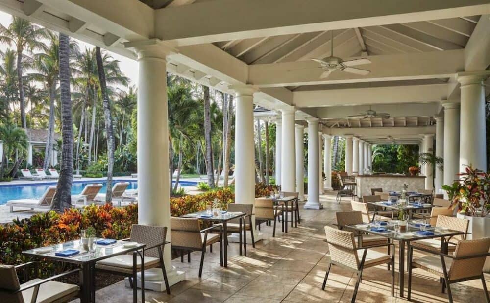 Gorgeous Bahamas Hotel