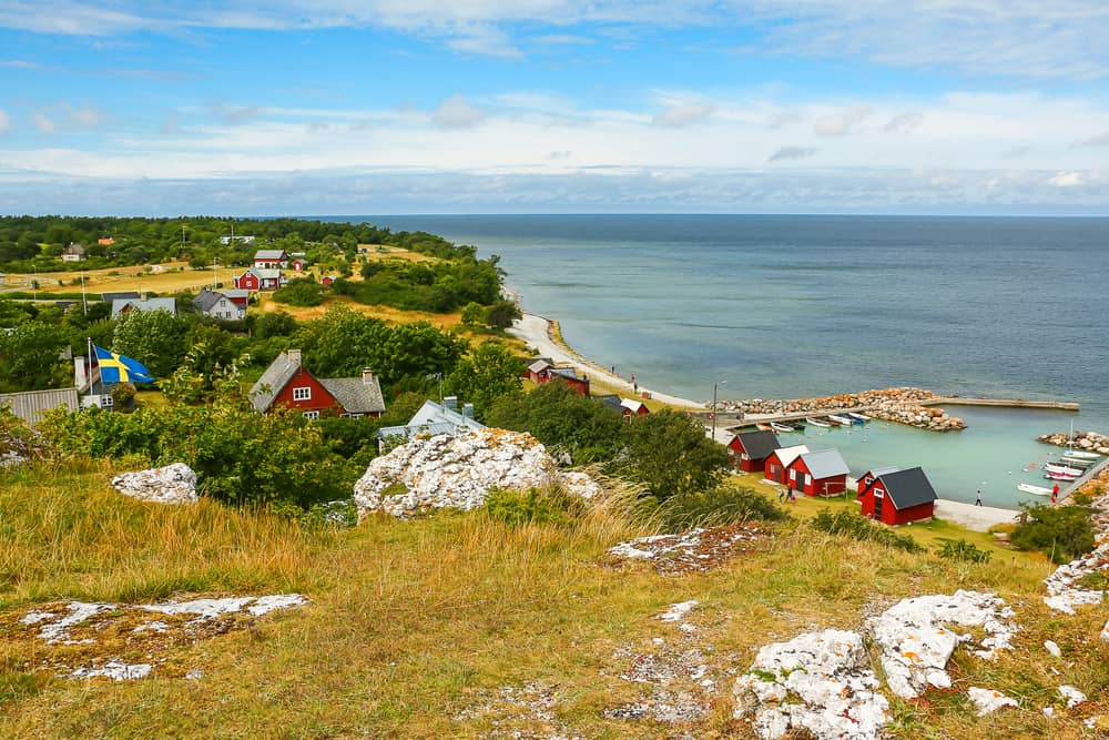 Gotland Sweden