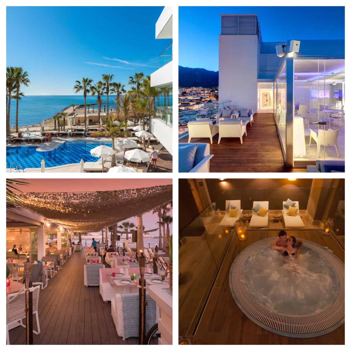 Hotel in Marbella
