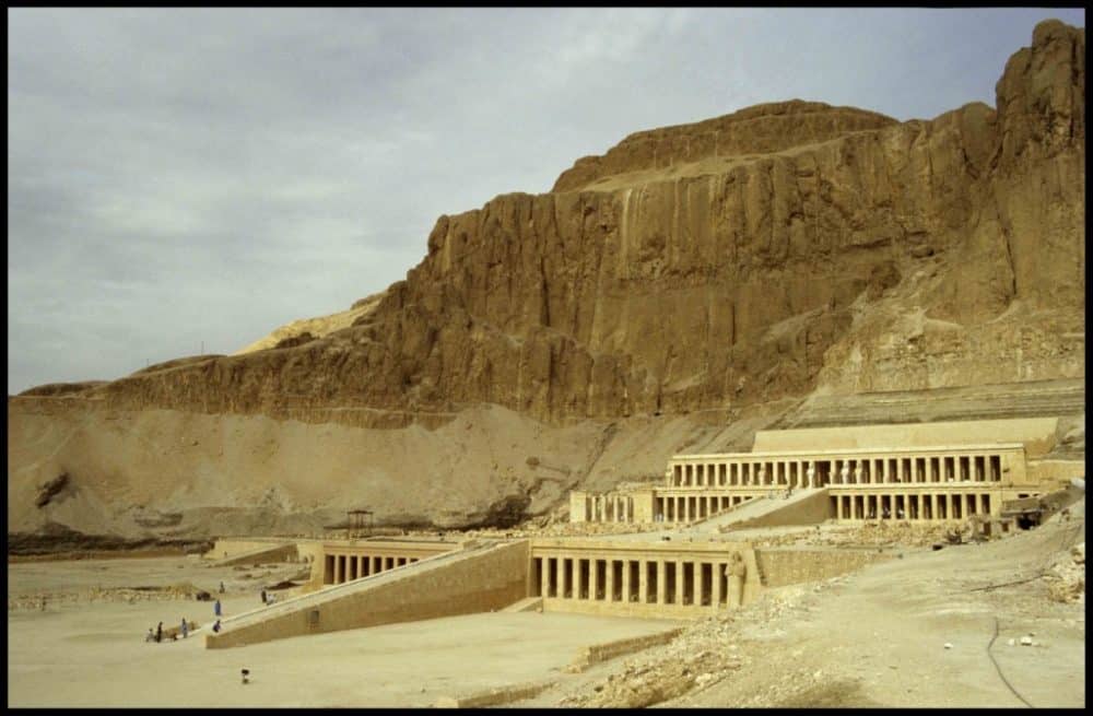 Al Badari Egypt