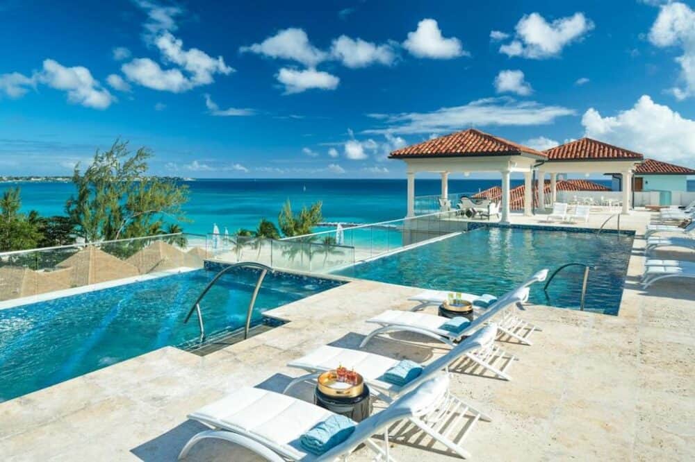 Luxury All Inclusive resorts in Barbados