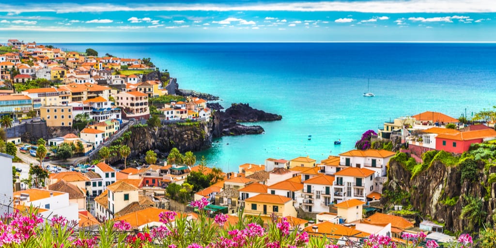 Madeira Island - Portugal