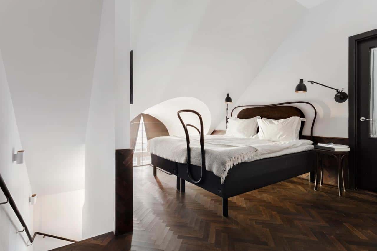 Miss Clara by Nobis - a sleek and chic boutique hotel1