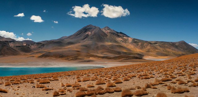 Top 10 Most Beautiful Places to Visit in Chile