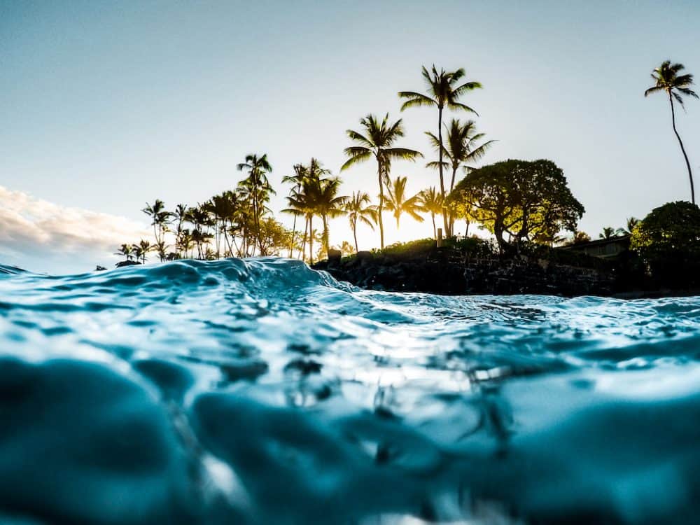 most beautiful places to visit in Hawaii