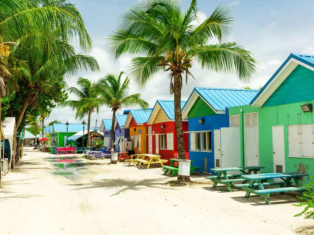 Oistins - Barbados