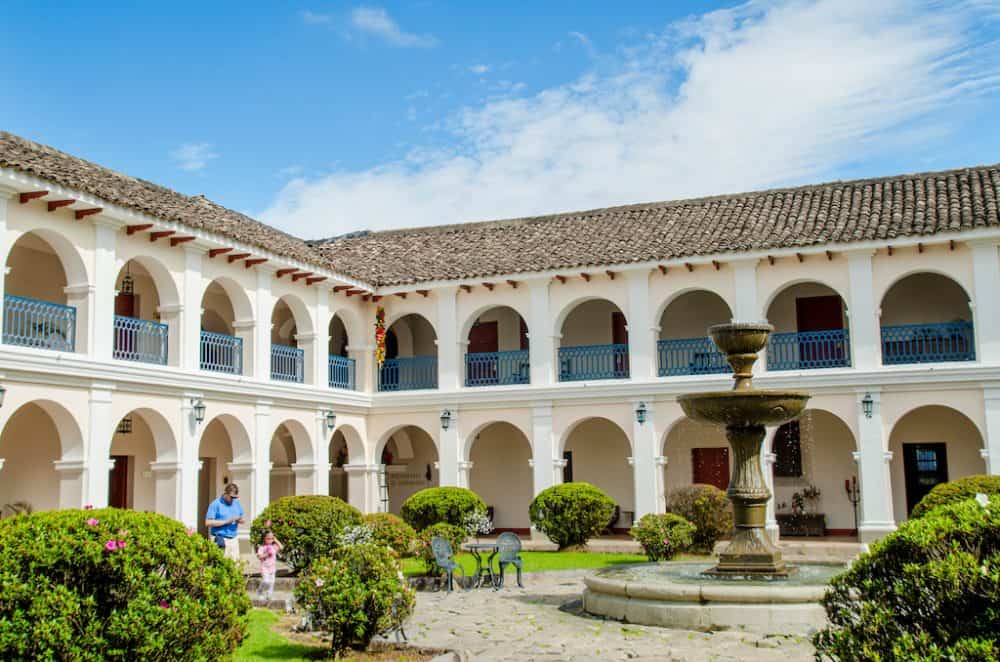 Popayan Colombia