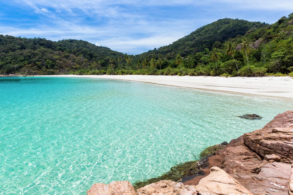 Pulau Redang Malaysia