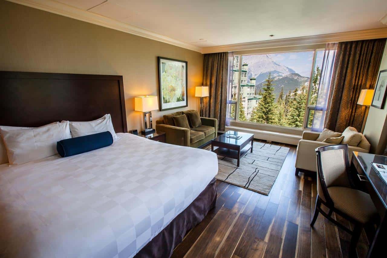 Rimrock Resort Hotel - a cool and trendy hotel1