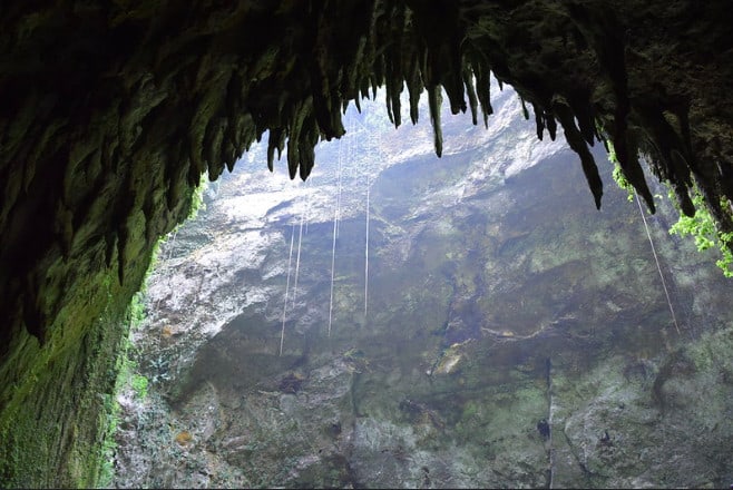 Rio Camuy Caves Puerto Rico