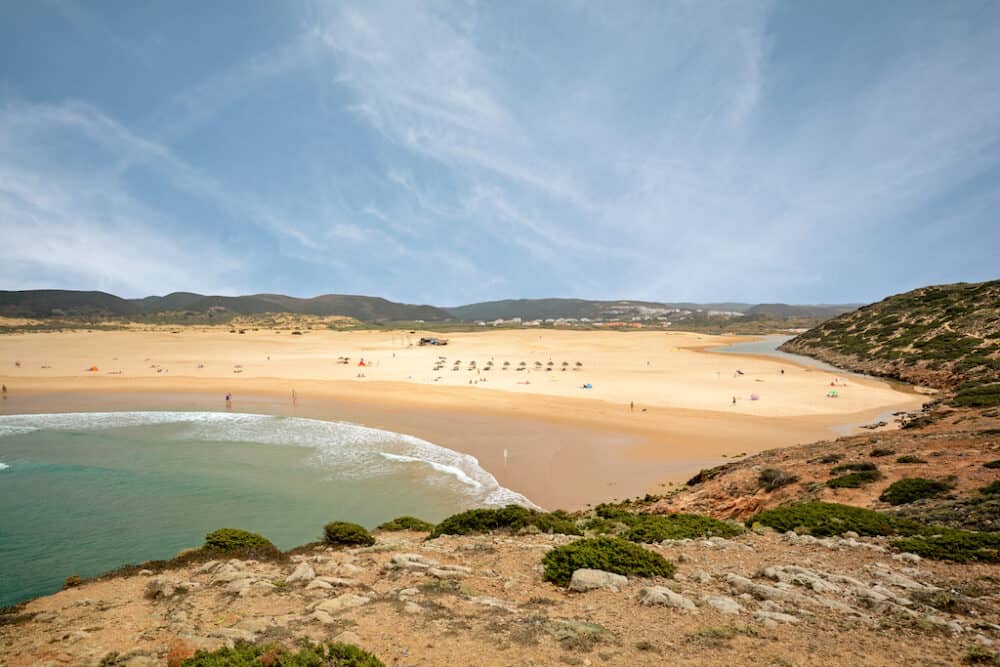 Sagres Portugal - best places to go in Portugal