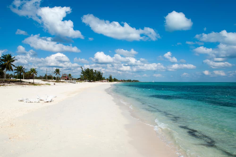 Taino Beach Bahamas