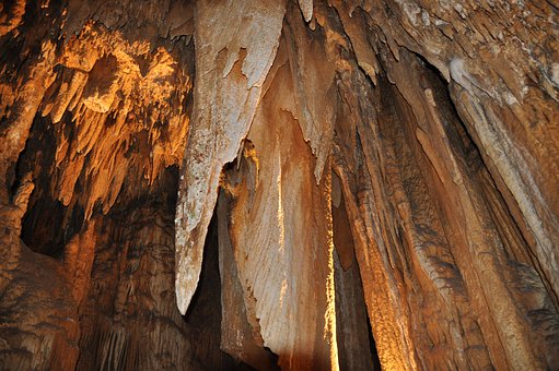 Talgua Caves Honduras