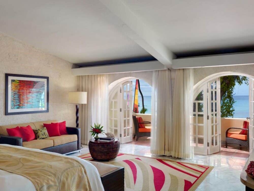 Tamarind Resort - best all inclusive resorts in Barbados
