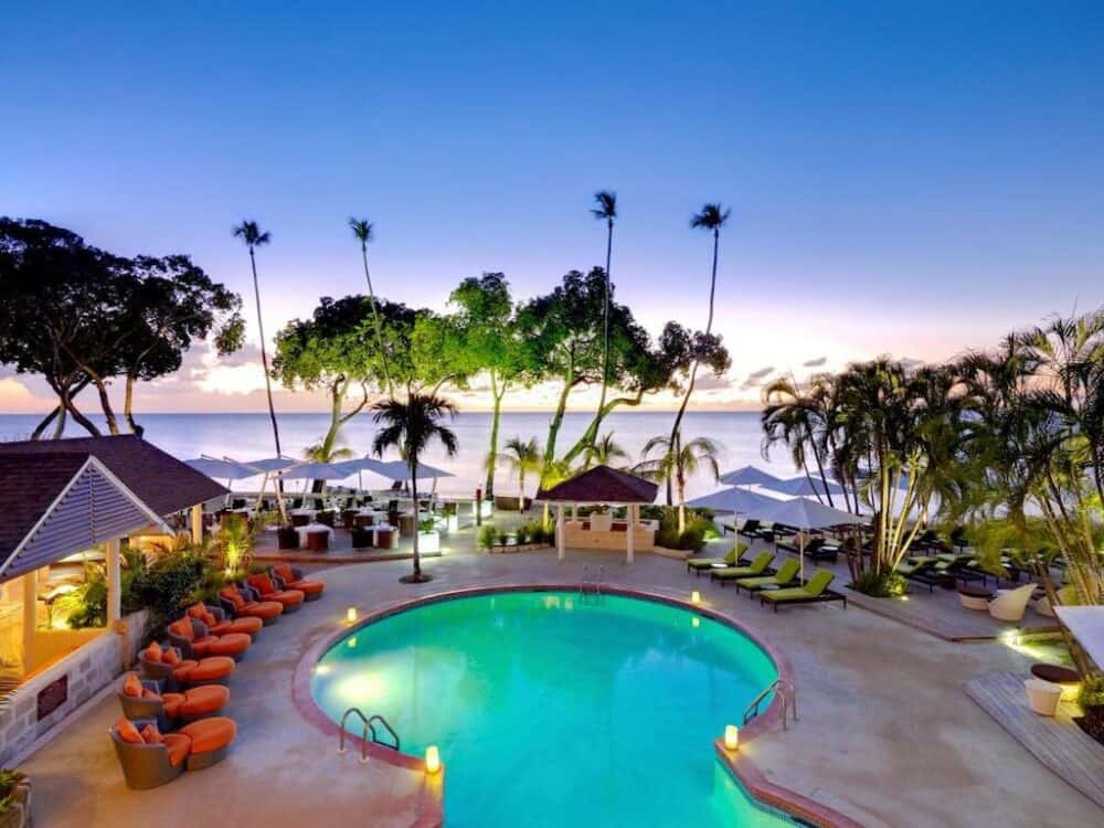 Tamarind Resort Barbados