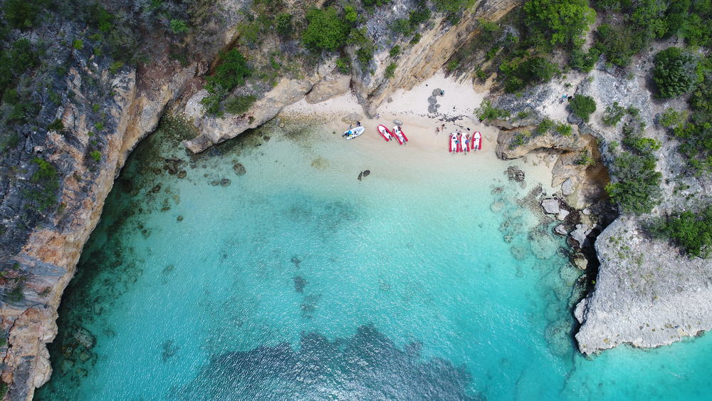 The best places to visit in Anguilla