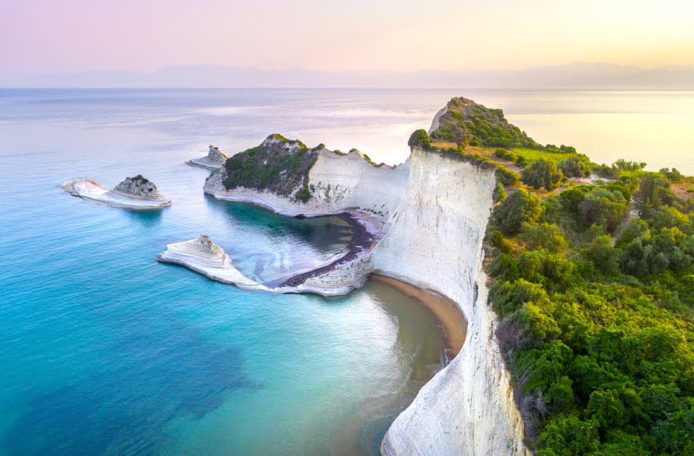 Top 20 Unspoilt Places to Visit in Corfu for Travel Snobs