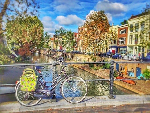 Utrecht Holland