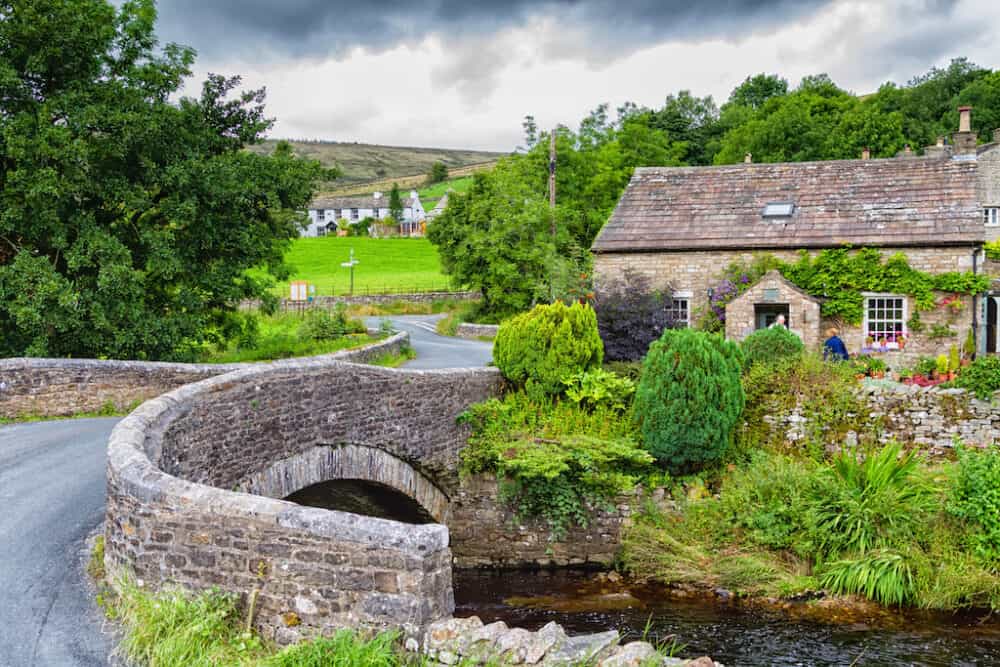 Best places to visit in Yorkshire