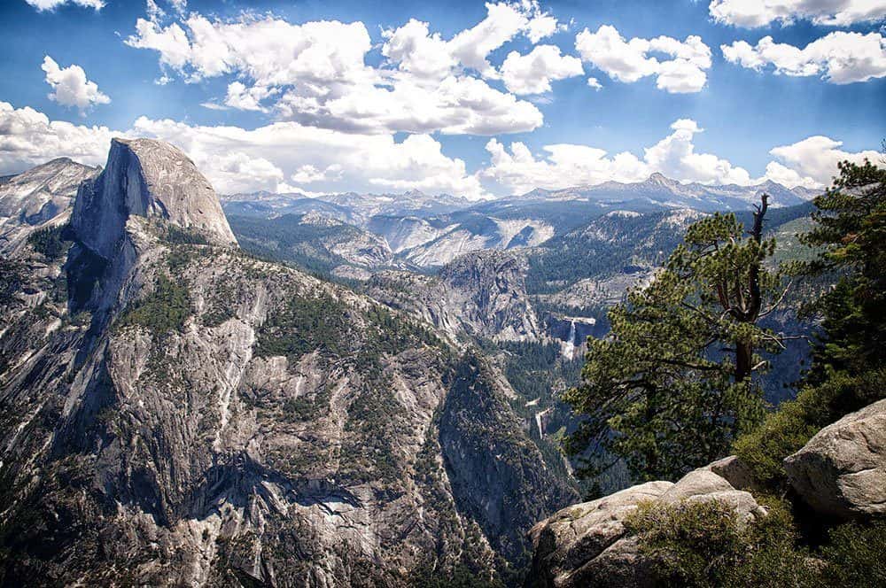 Yosemite National Park on GlobalGrasshopper.com