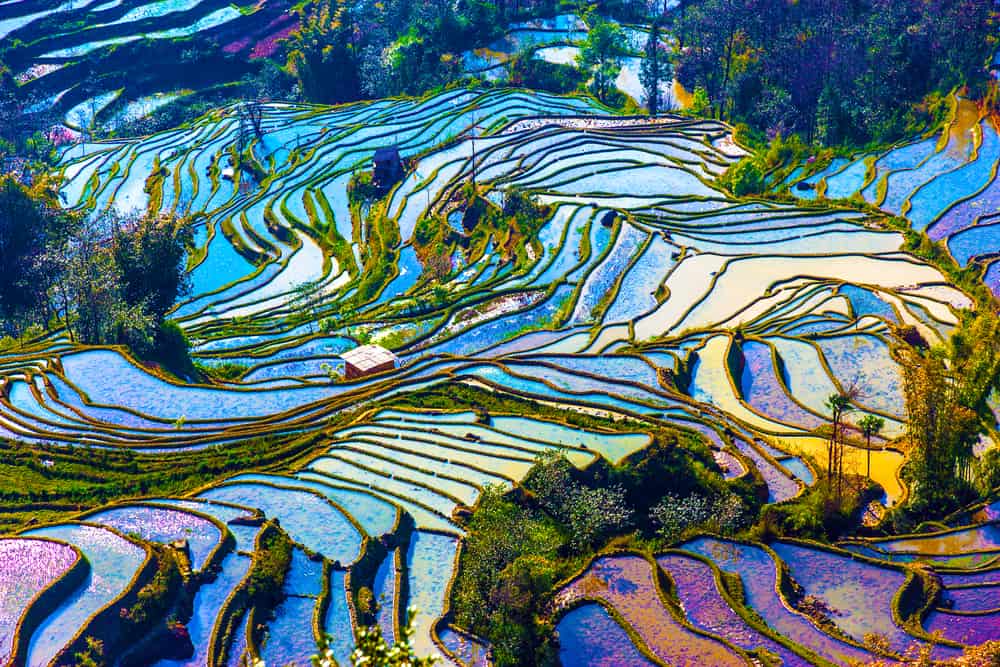 Top 20 Most Beautiful Places to Visit in China